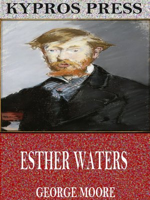 cover image of Esther Waters